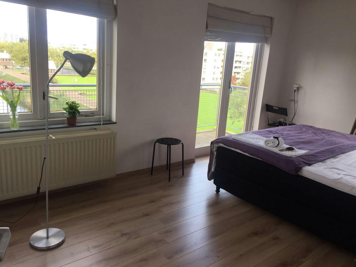Snelfilterweg, Rotterdam preview