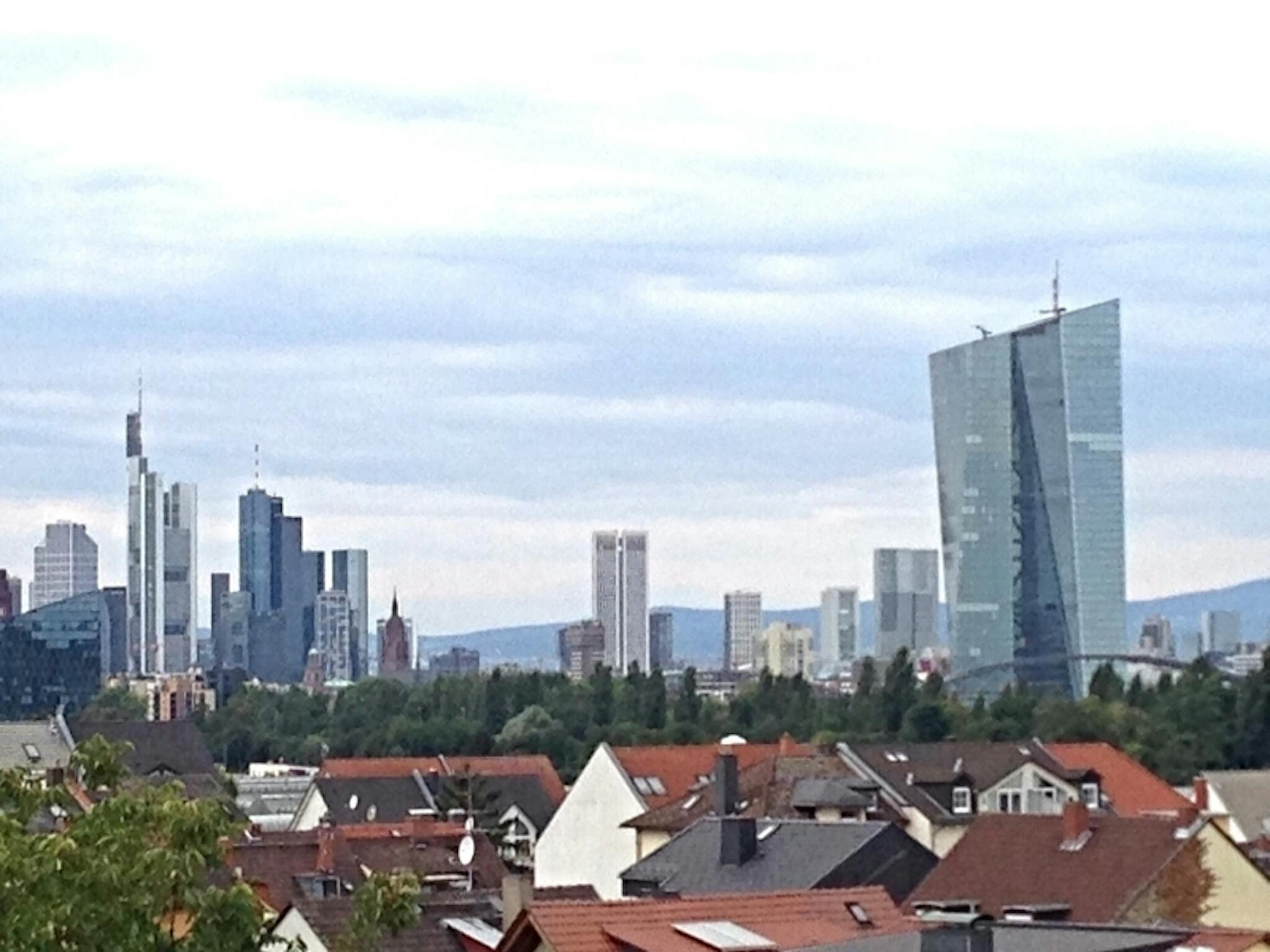Offenbacher Landstraße, Frankfurt am Main