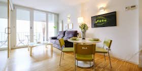 Apartment for rent for €1,575 per month in Madrid, Calle del Conde de Romanones