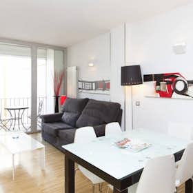 Apartment for rent for €1,440 per month in Madrid, Calle del Conde de Romanones