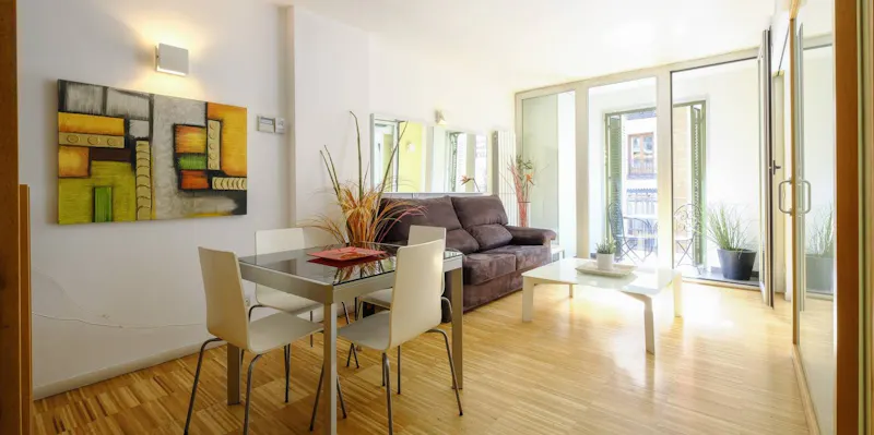 23 Conde de Romanones Street, Madrid - in Madrid