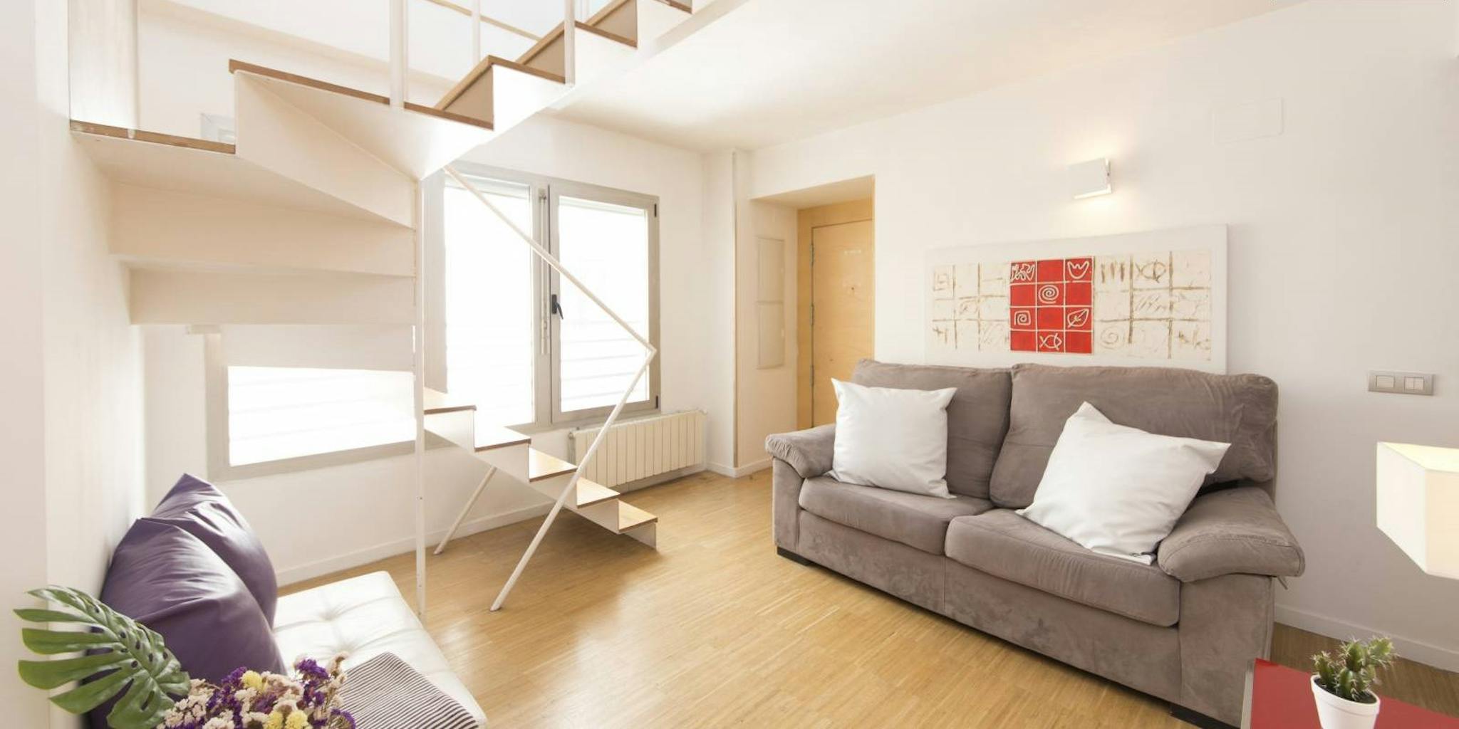 Calle del Conde de Romanones, Madrid preview