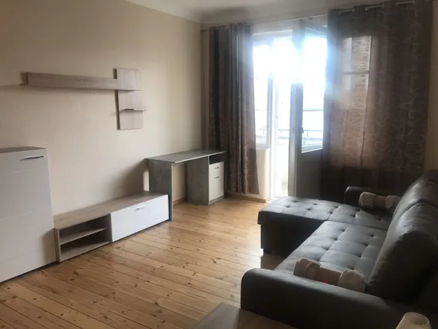 3-Bedroom Apartment in Zinsgutstraße, Berlin (885897) room image 1