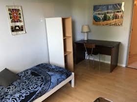 Приватна кімната за оренду для 470 EUR на місяць у Uccle, Rue Gatti de Gamond