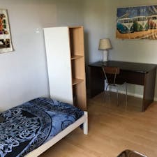 Private room for rent for €470 per month in Uccle, Rue Gatti de Gamond