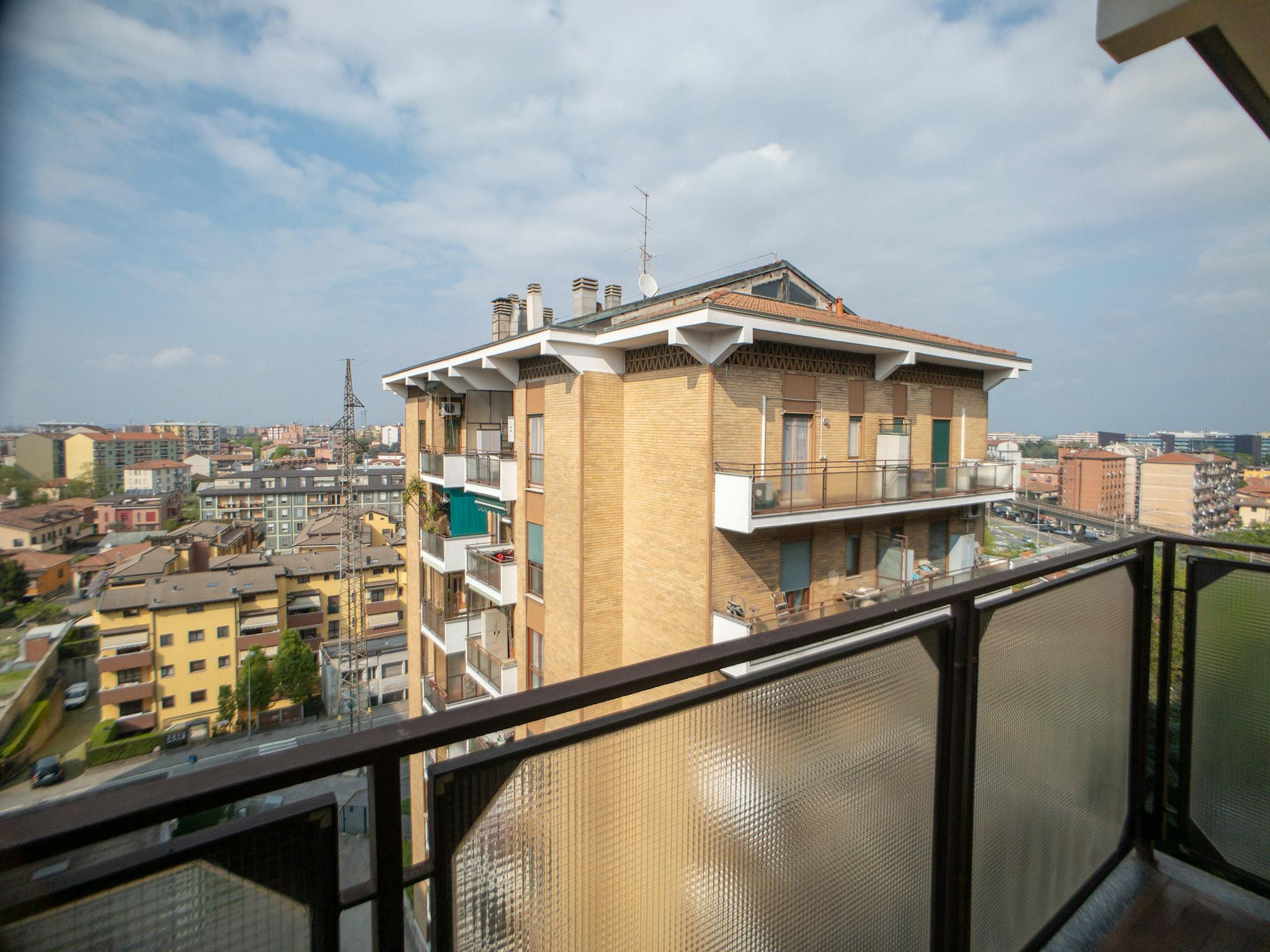 appartamento in rent a Cologno Monzese