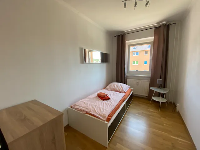 4-Bedroom Apartment in Stralauer Allee, Berlin (887140) room image 50