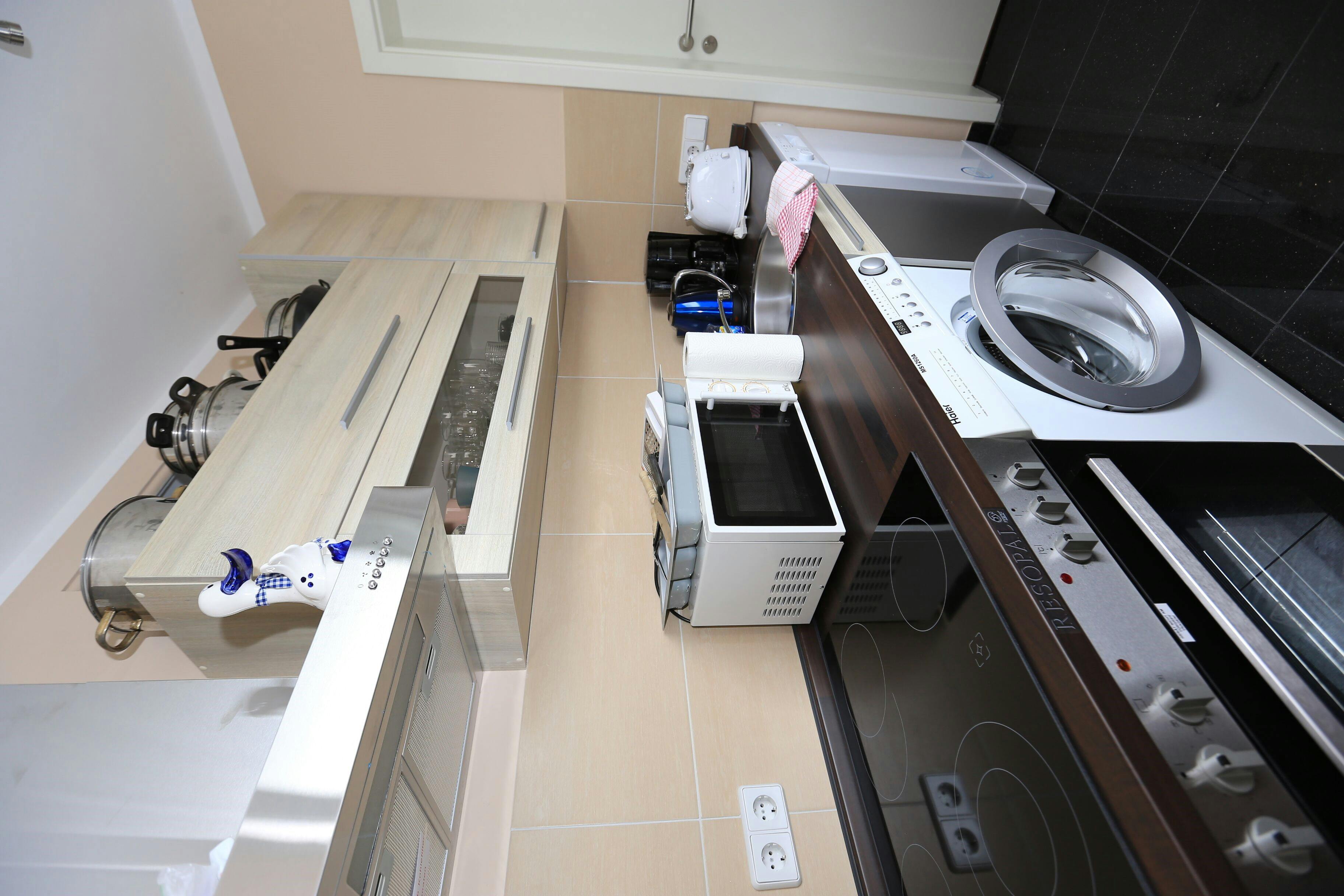 Apartment Berlin, 40m² — photo 4