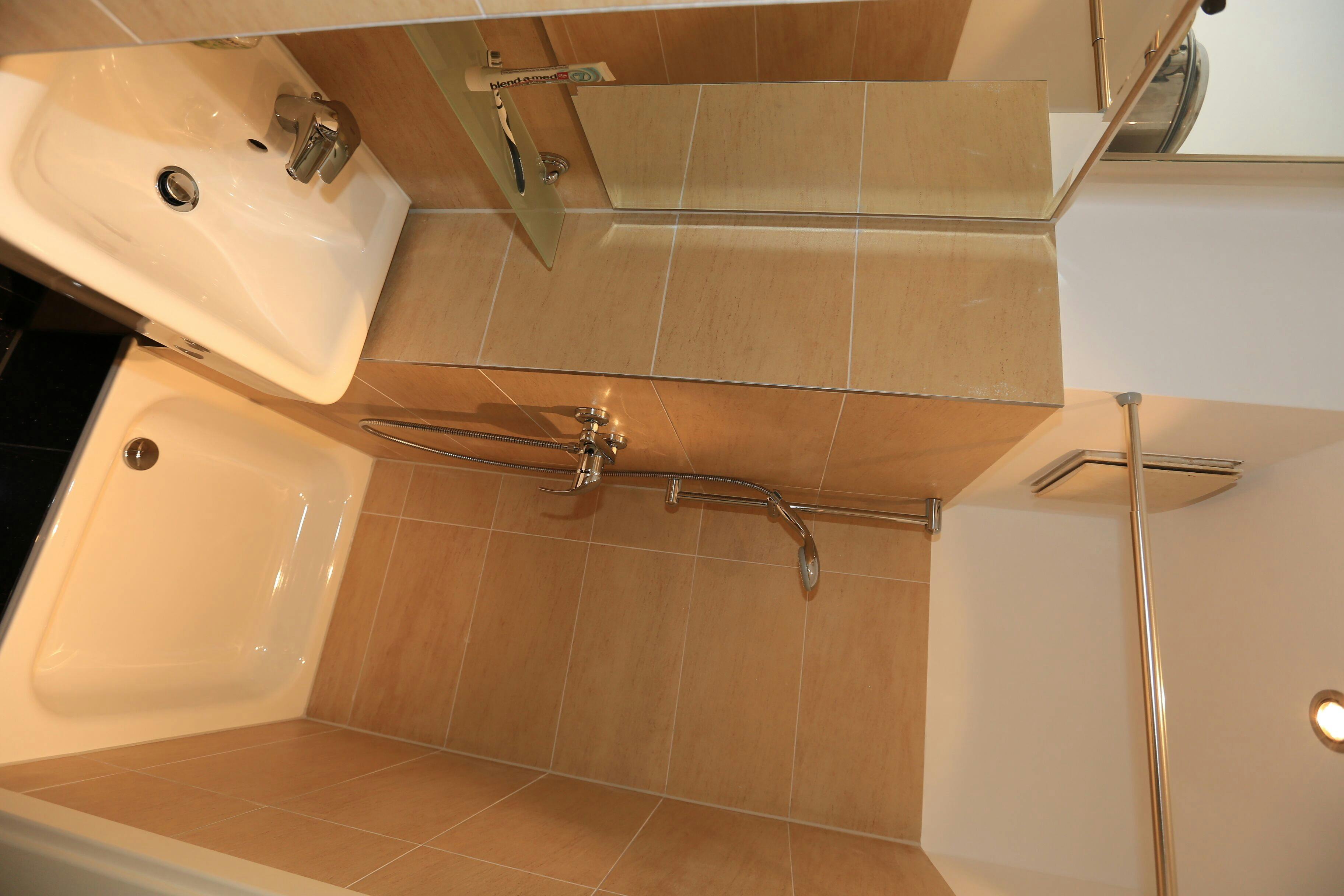 Apartment Berlin, 40m² — photo 6