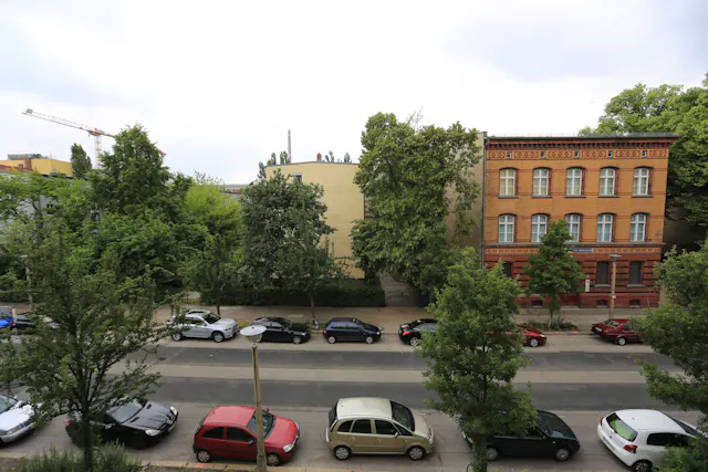 2-Bedroom Apartment in Pflugstraße, Berlin (887144) room image 50
