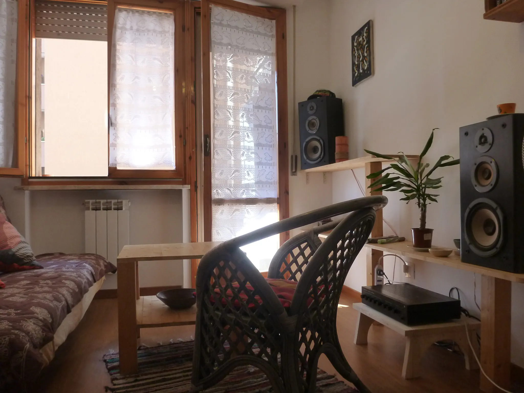 1-Bedroom Apartment in Via Finlandia, Pisa (887617) ROOM 3