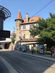Студия сдается в аренду за 650 € в месяц в Strasbourg, Square de l'Aiguillage