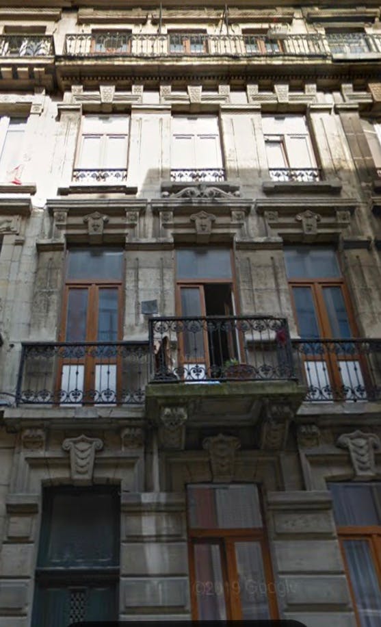 Apartment Brussels — photo 10
