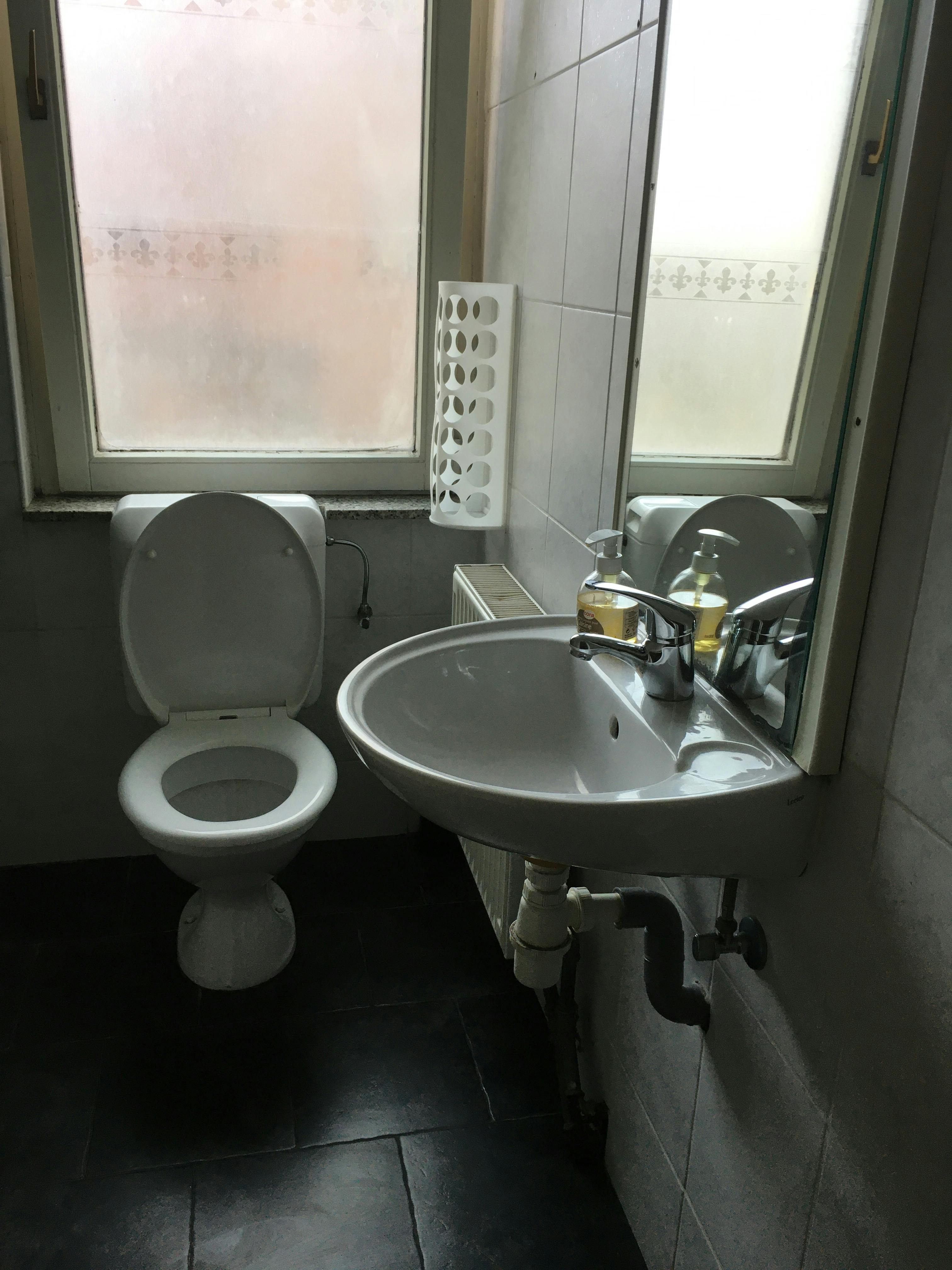 Apartment Brussels — photo 9