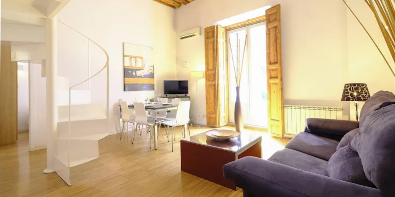 23 Atocha Street, Madrid - in Madrid
