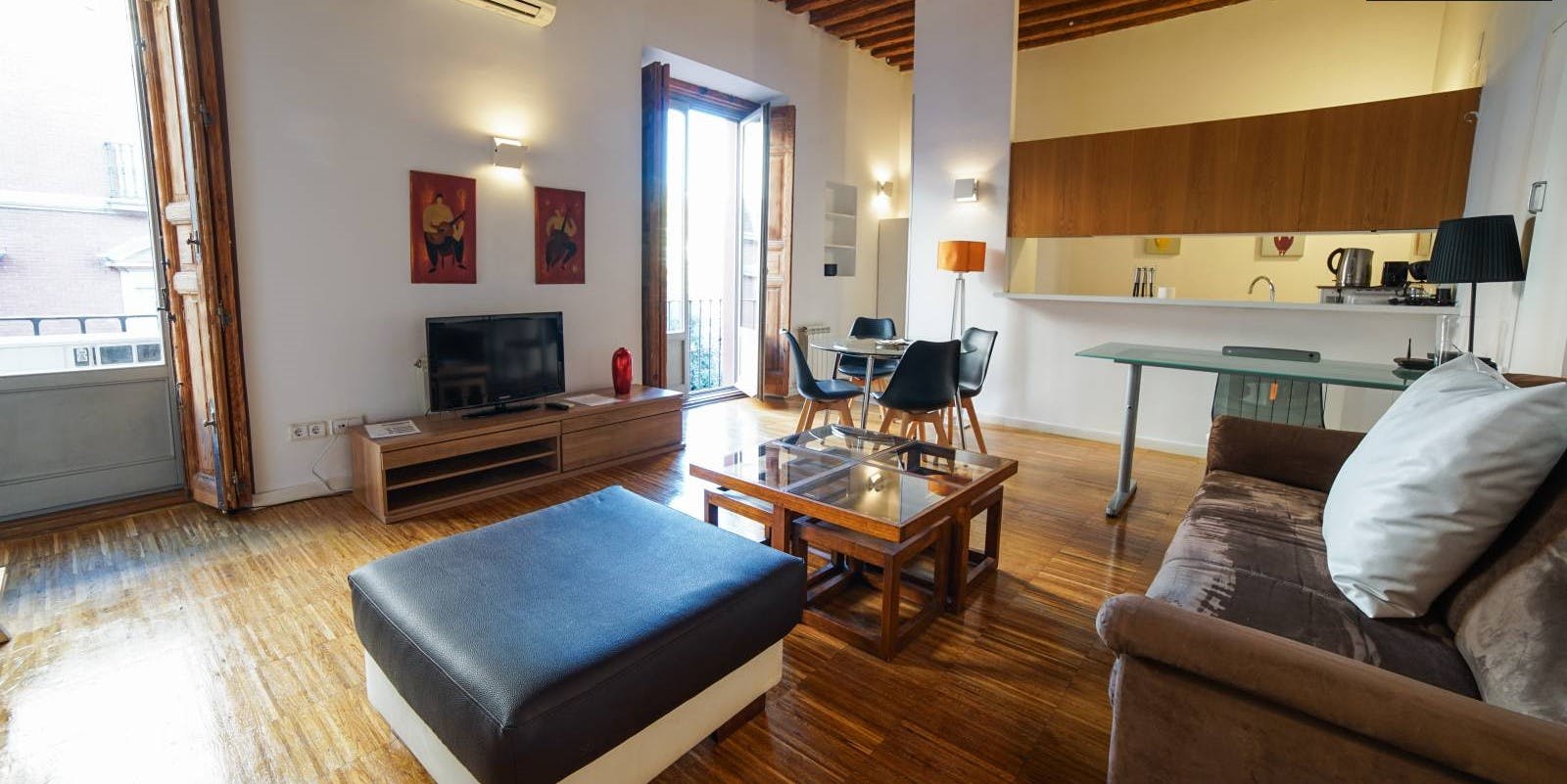 Calle de Atocha, Madrid Madrid