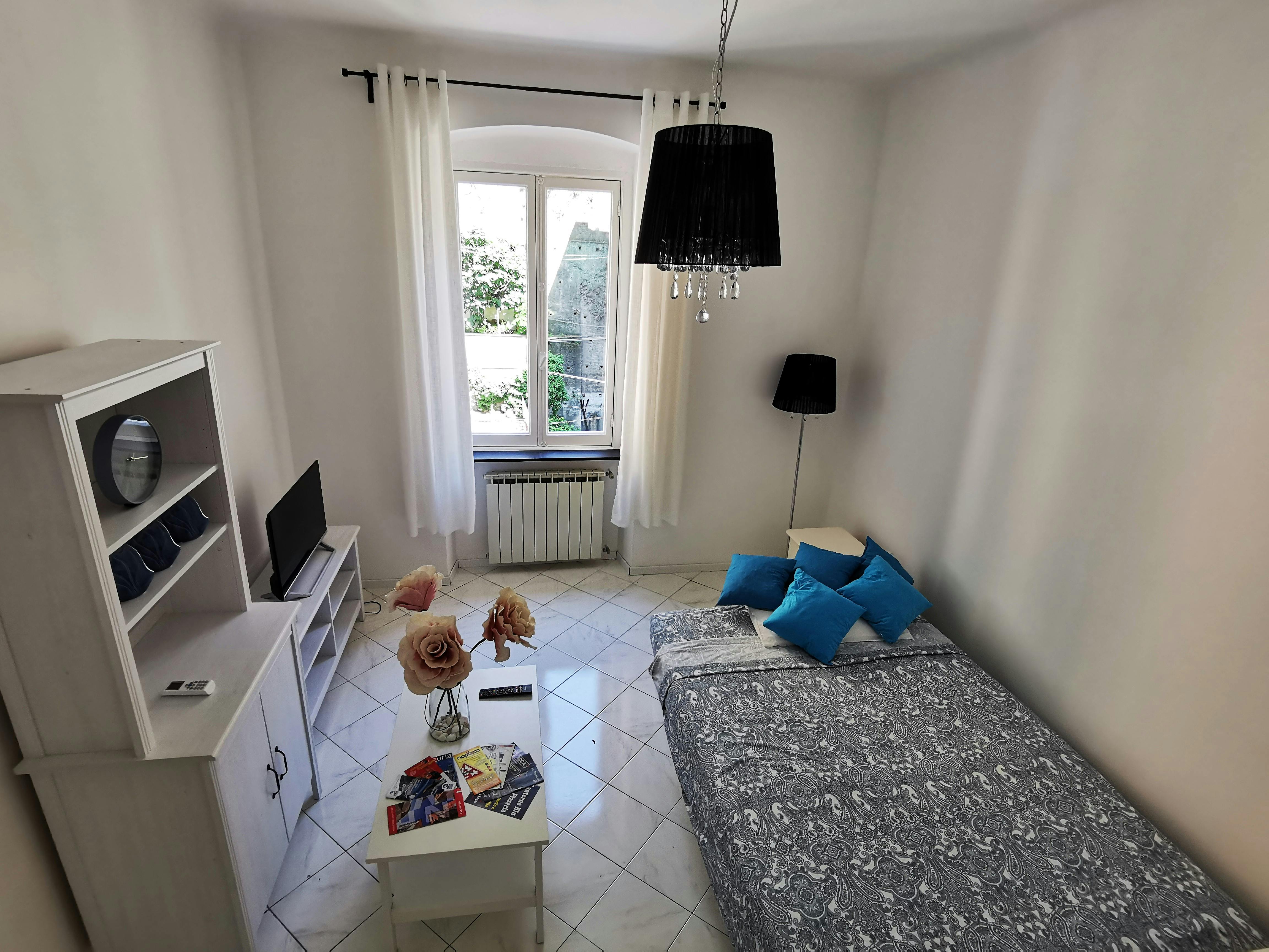 Accommodation For Rent In Genoa Housinganywhere