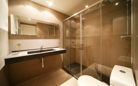 Calle Pérez Galdós, Madrid Madrid