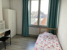 Stanza privata in affitto a 545 € al mese a Brussels, Rue du Lombard