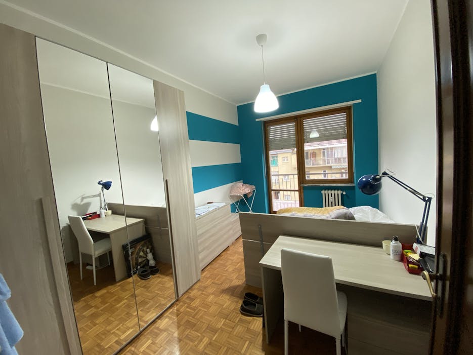 Room for rent in Turin, Corso Sebastopoli HousingAnywhere (888741)