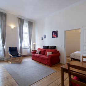 Apartment for rent for €1,500 per month in Berlin, Bergmannstraße