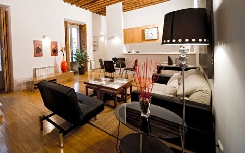Apartment Madrid, 75m² — photo 1