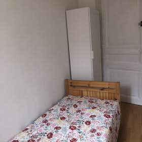 Private room for rent for €455 per month in Brussels, Rue Saint-Christophe