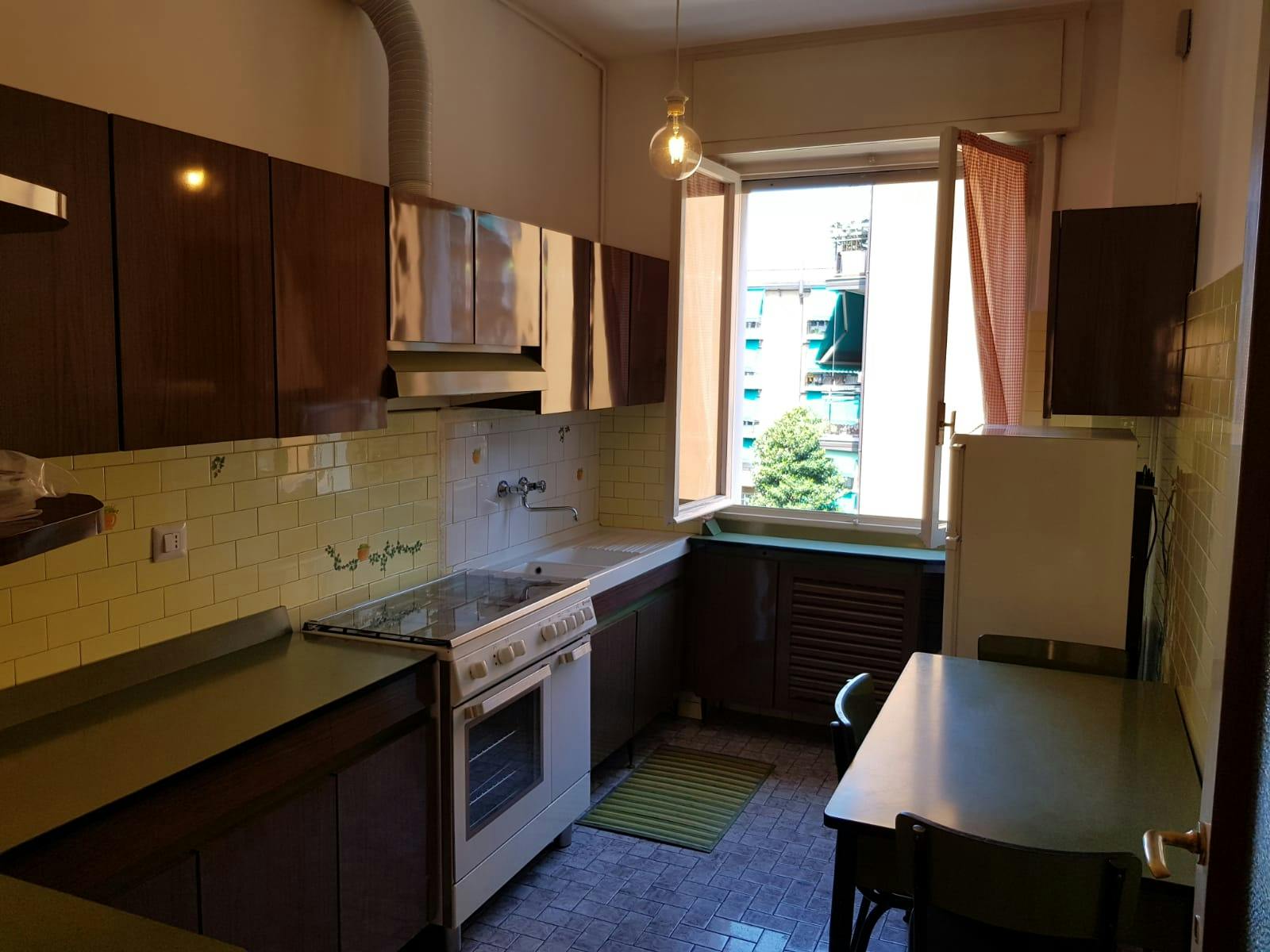 Apartment Milan, 120m² — photo 5