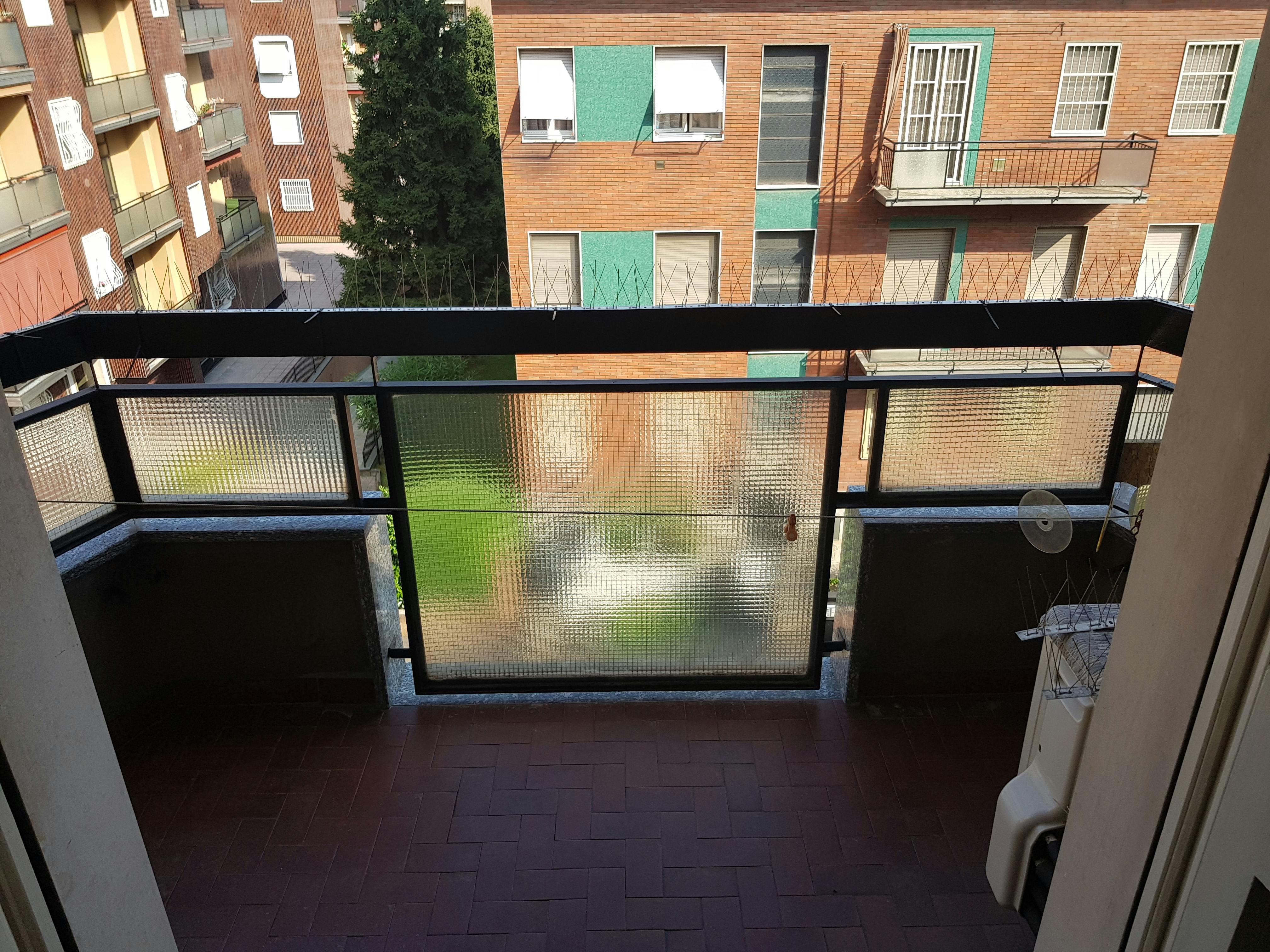 Apartment Milan, 120m² — photo 4