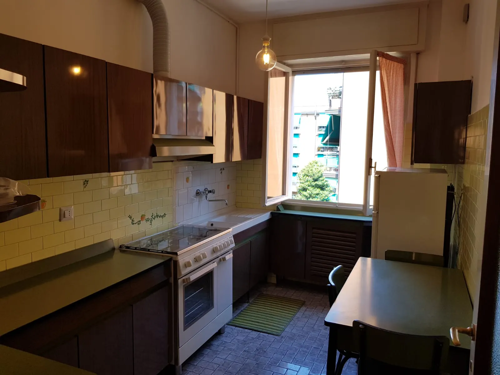 Private room in Via Uberto dell'Orto, Milan (889341) ROOM 2
