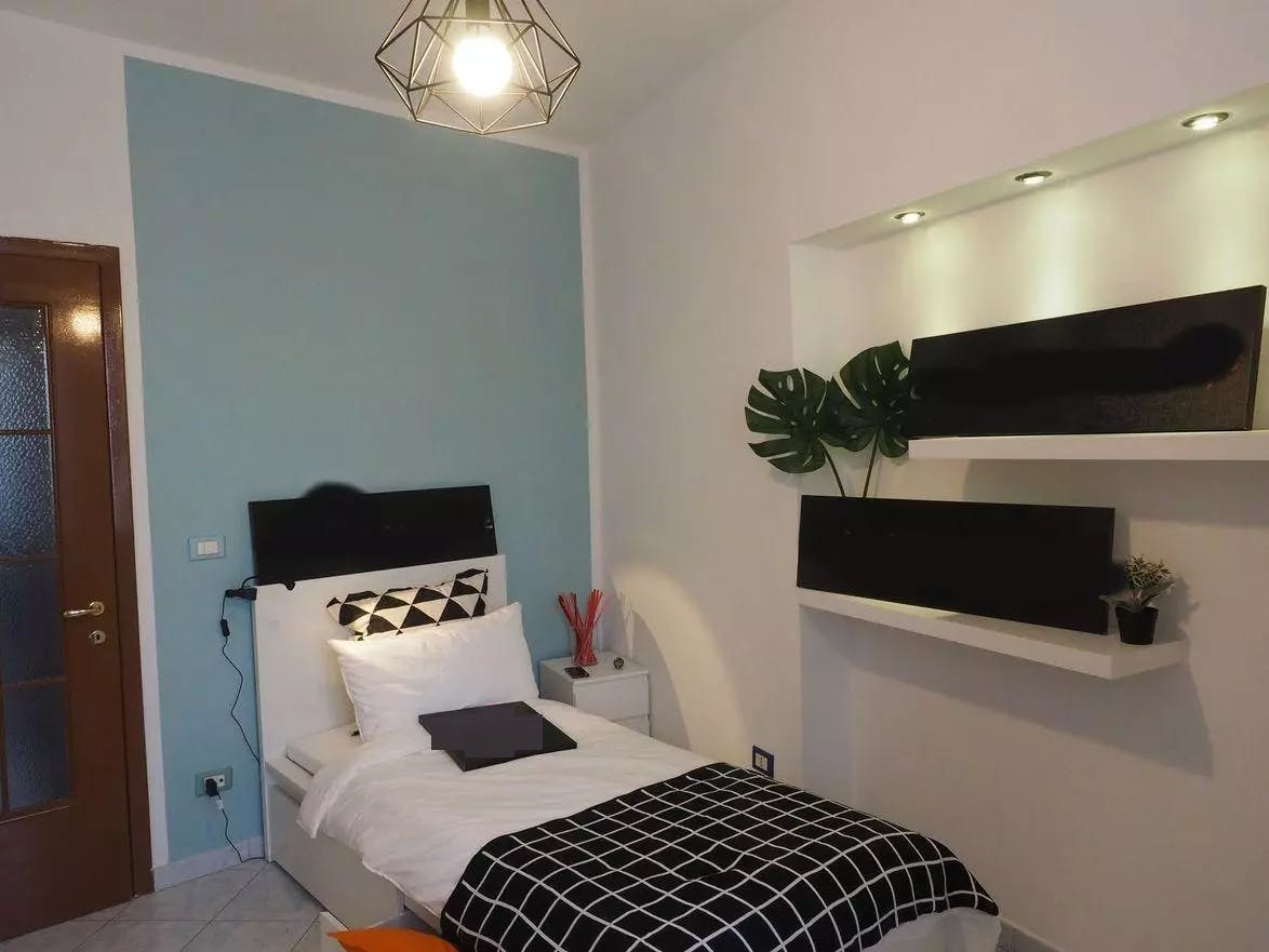 Via Rodolfo Renier, Turin preview