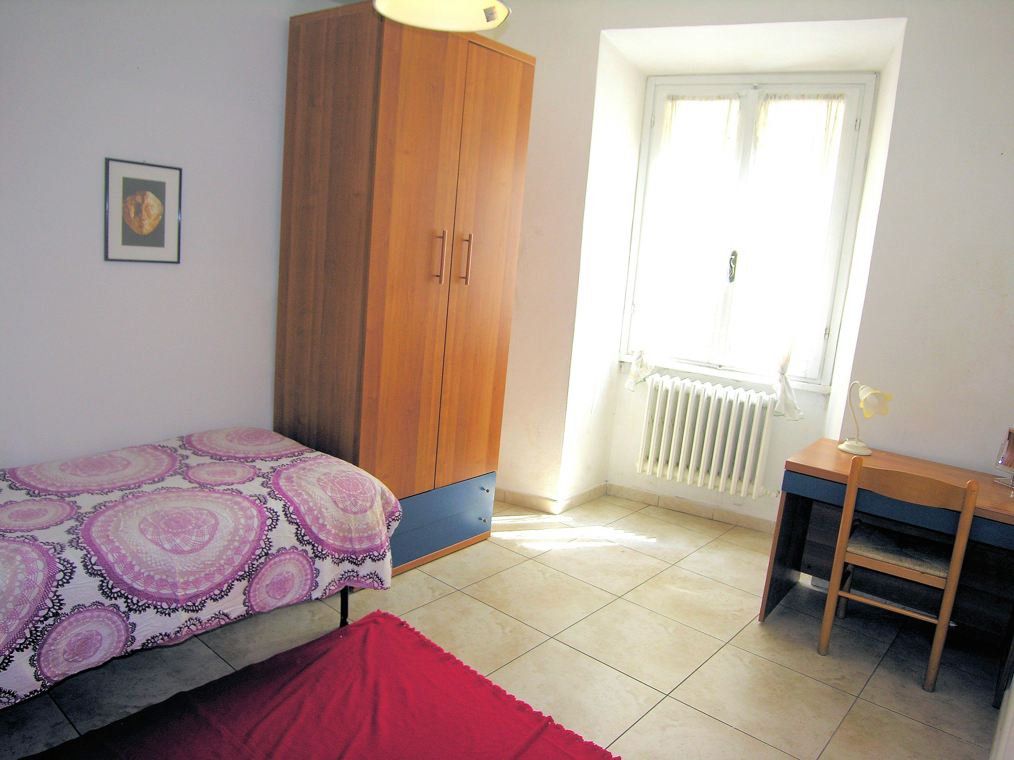 Via dei Saponai, Florence