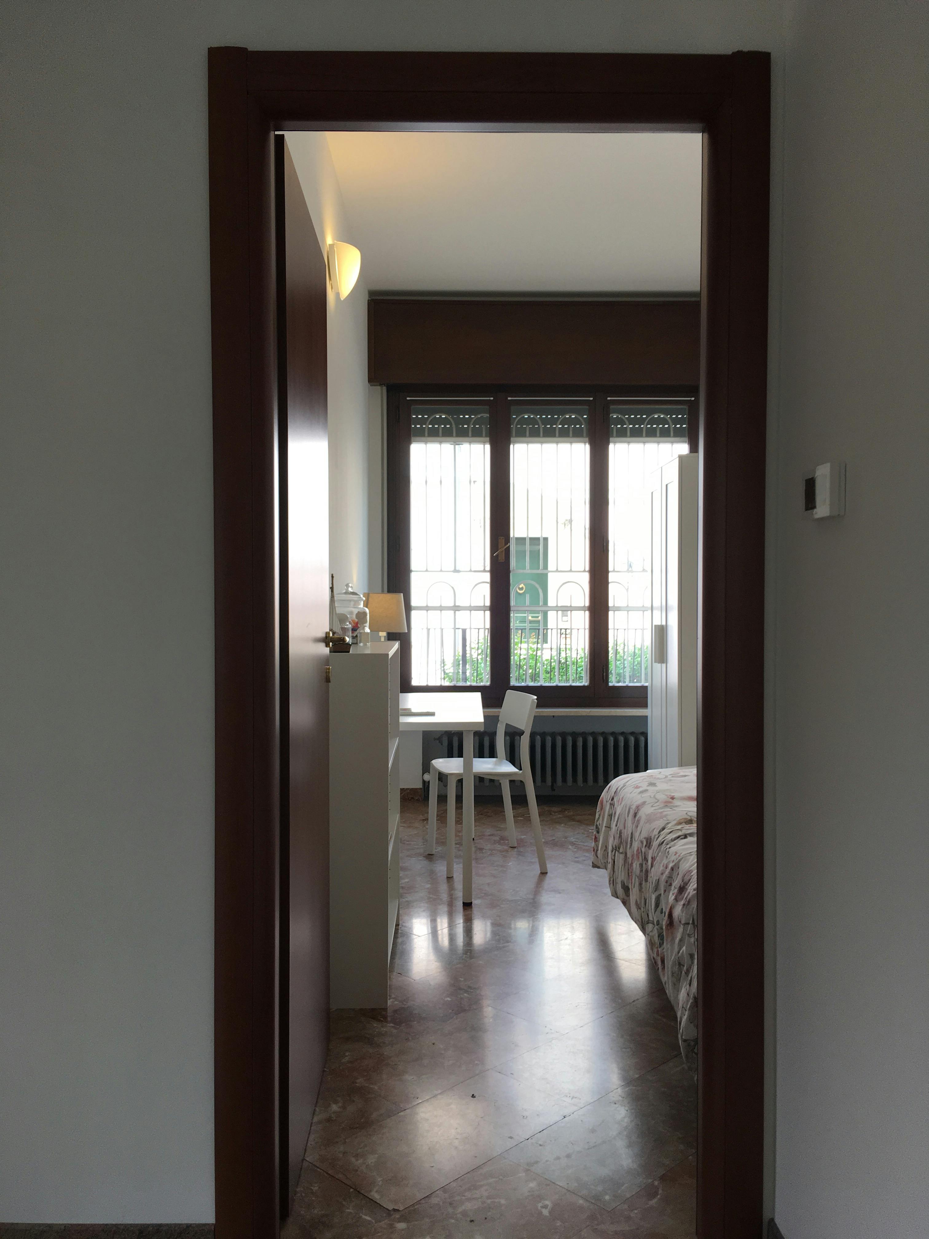 Single room Padova, 1 bed, 8m² — photo 6