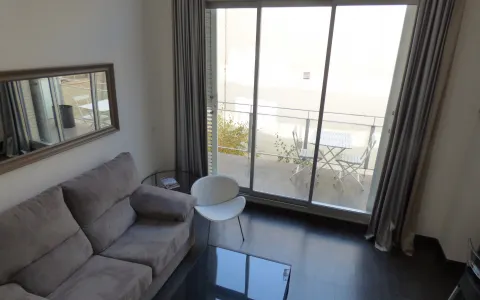Apartment in Calle Pérez Galdós, Madrid (890840) room image 2