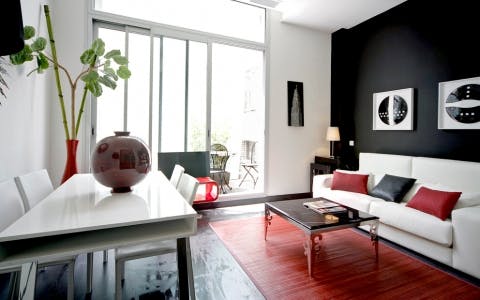 Calle Pérez Galdós, Madrid Madrid