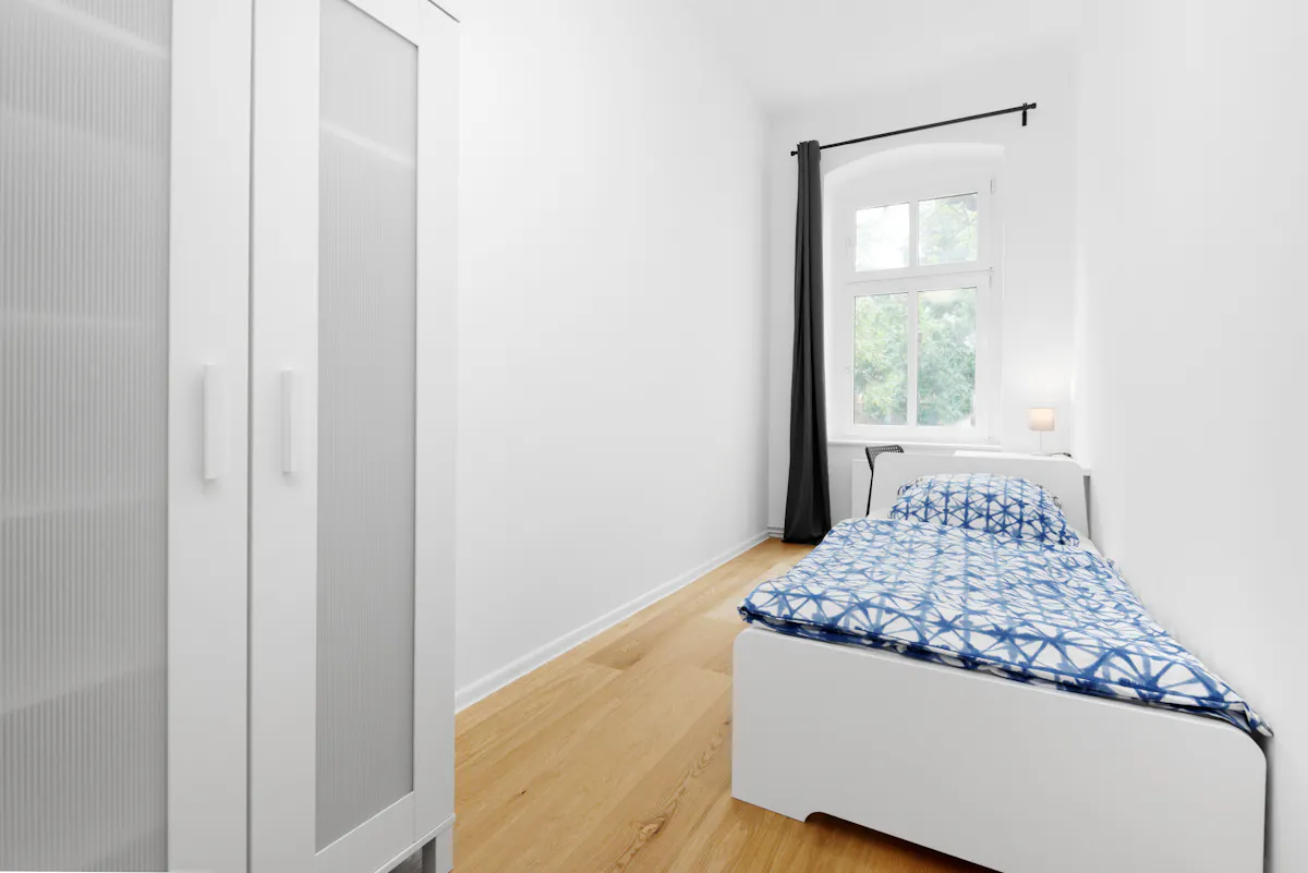 Private room in Plönzeile, Berlin (891093) ROOM