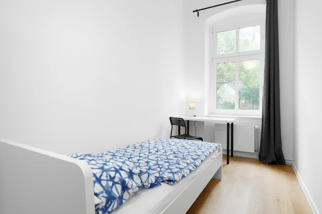 Private room in Plönzeile, Berlin (891094) room image 2