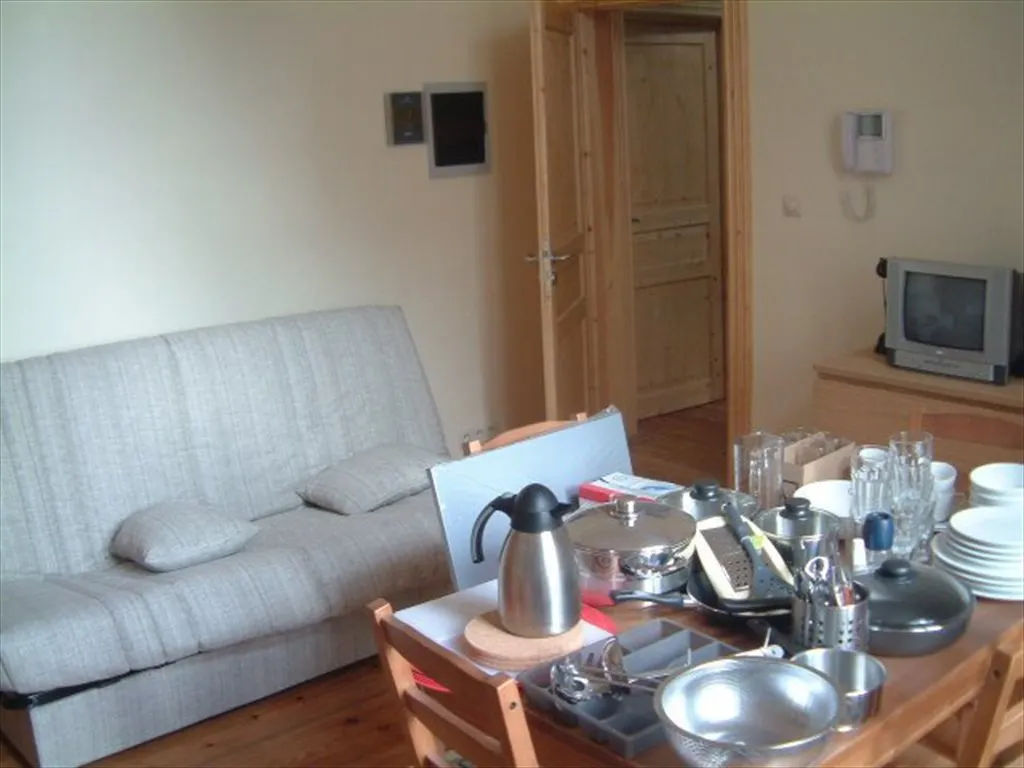 Apartment in Chaussée d'Ixelles, Ixelles (891296) ROOM 2