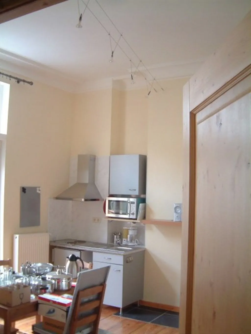 Apartment in Chaussée d'Ixelles, Ixelles (891296) ROOM 3