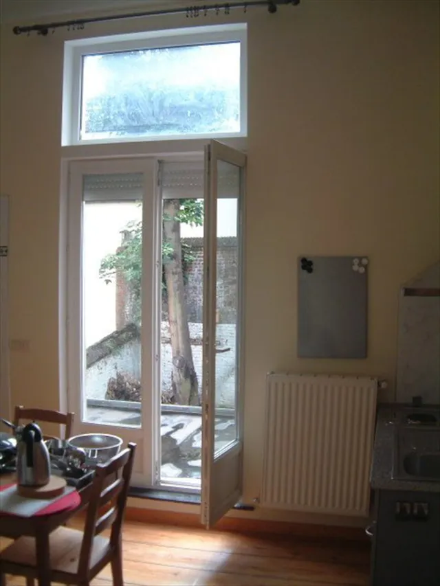Apartment in Chaussée d'Ixelles, Ixelles (891296) room image 1