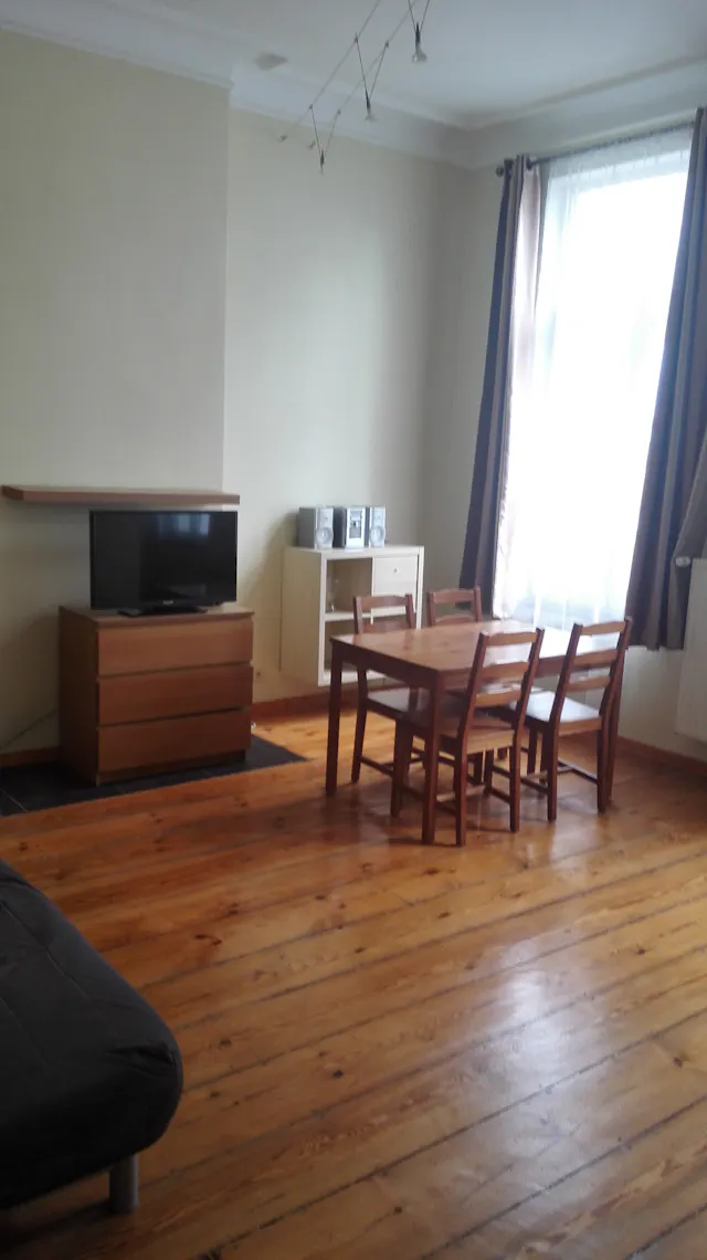 Apartment in Chaussée d'Ixelles, Ixelles (891297) room image 2