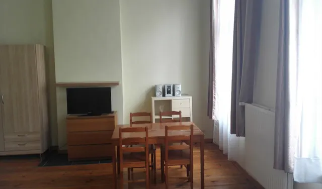 Apartment in Chaussée d'Ixelles, Ixelles (891297) room image 1