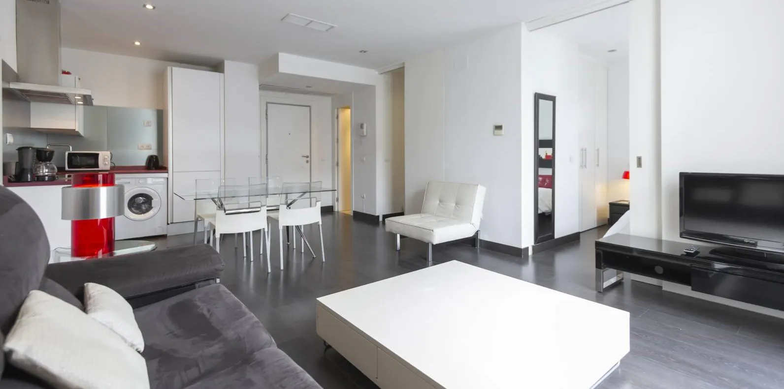 Apartment For Rent In Madrid Calle Perez Galdos Housinganywhere 1538099