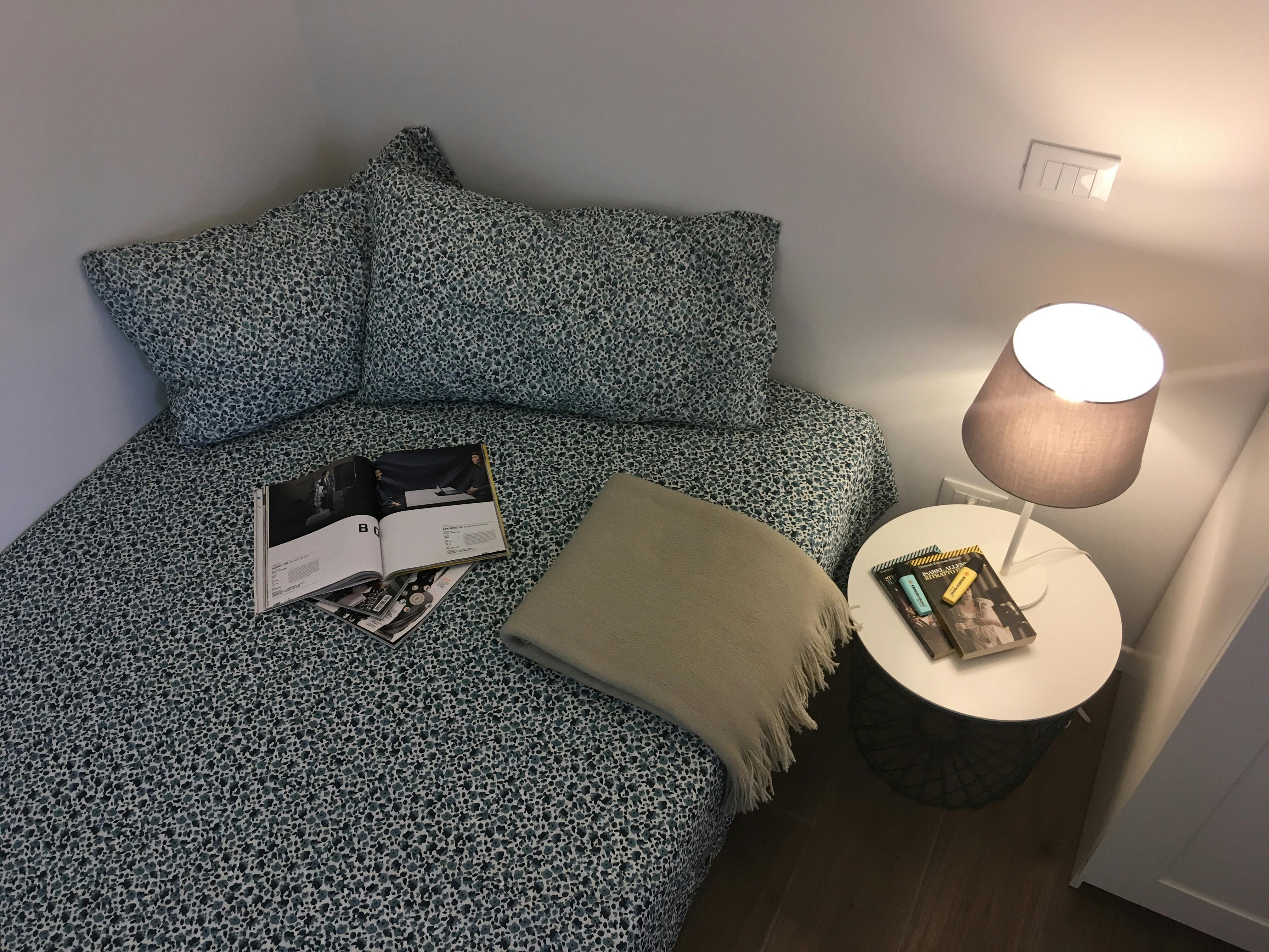 Single room Padova, 1 bed, 12m² — photo 6