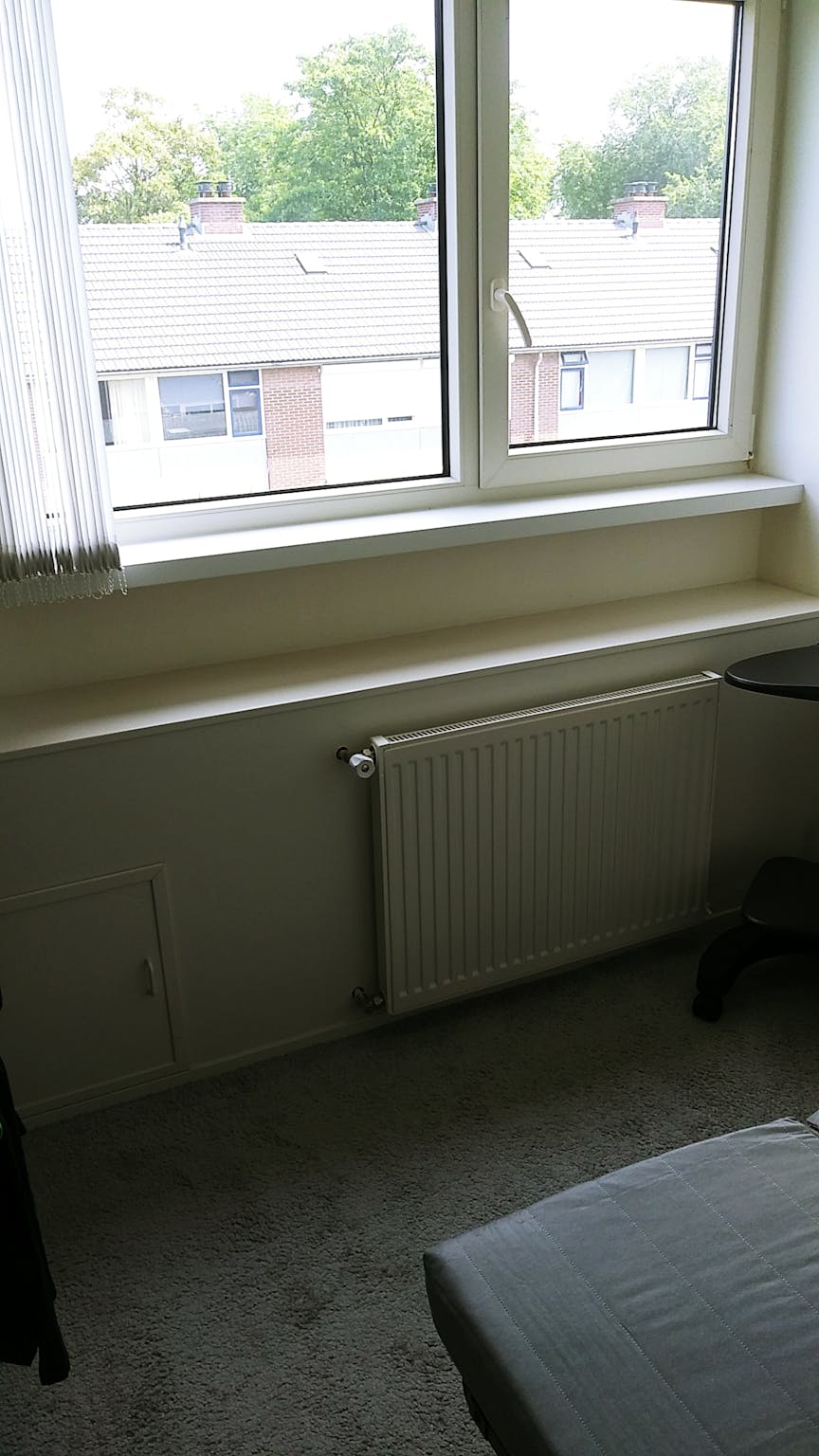Bekijk foto 1/6 van studio in Rotterdam