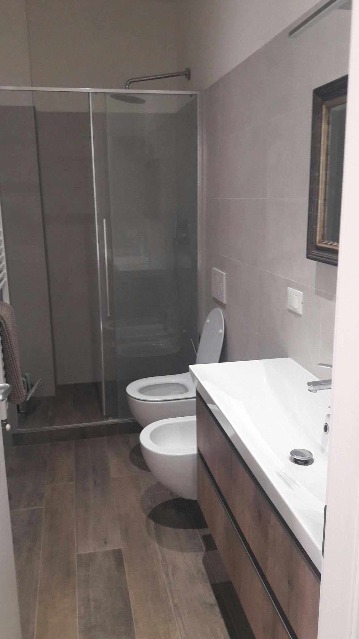 Apartment Bologna, 1 bed — photo 9