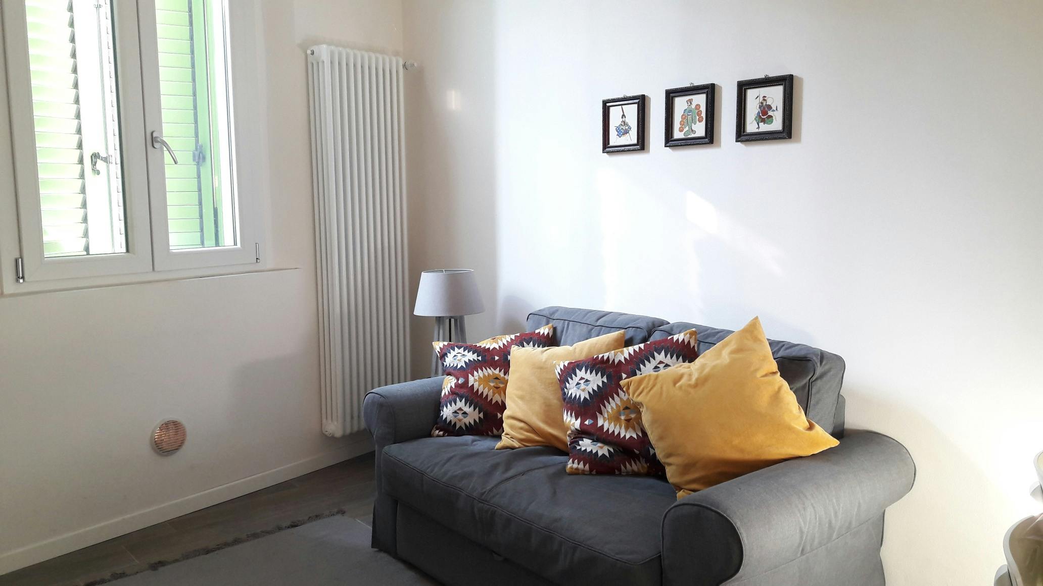Apartment Bologna, 1 bed — photo 8