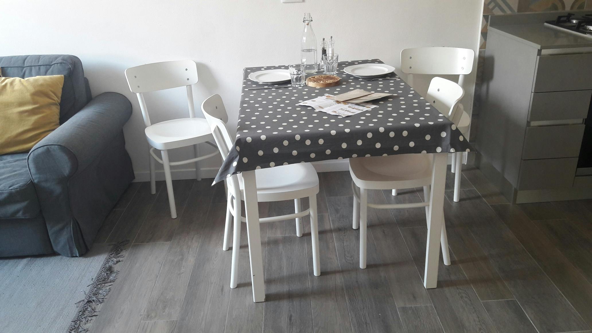 Apartment Bologna, 1 bed — photo 4