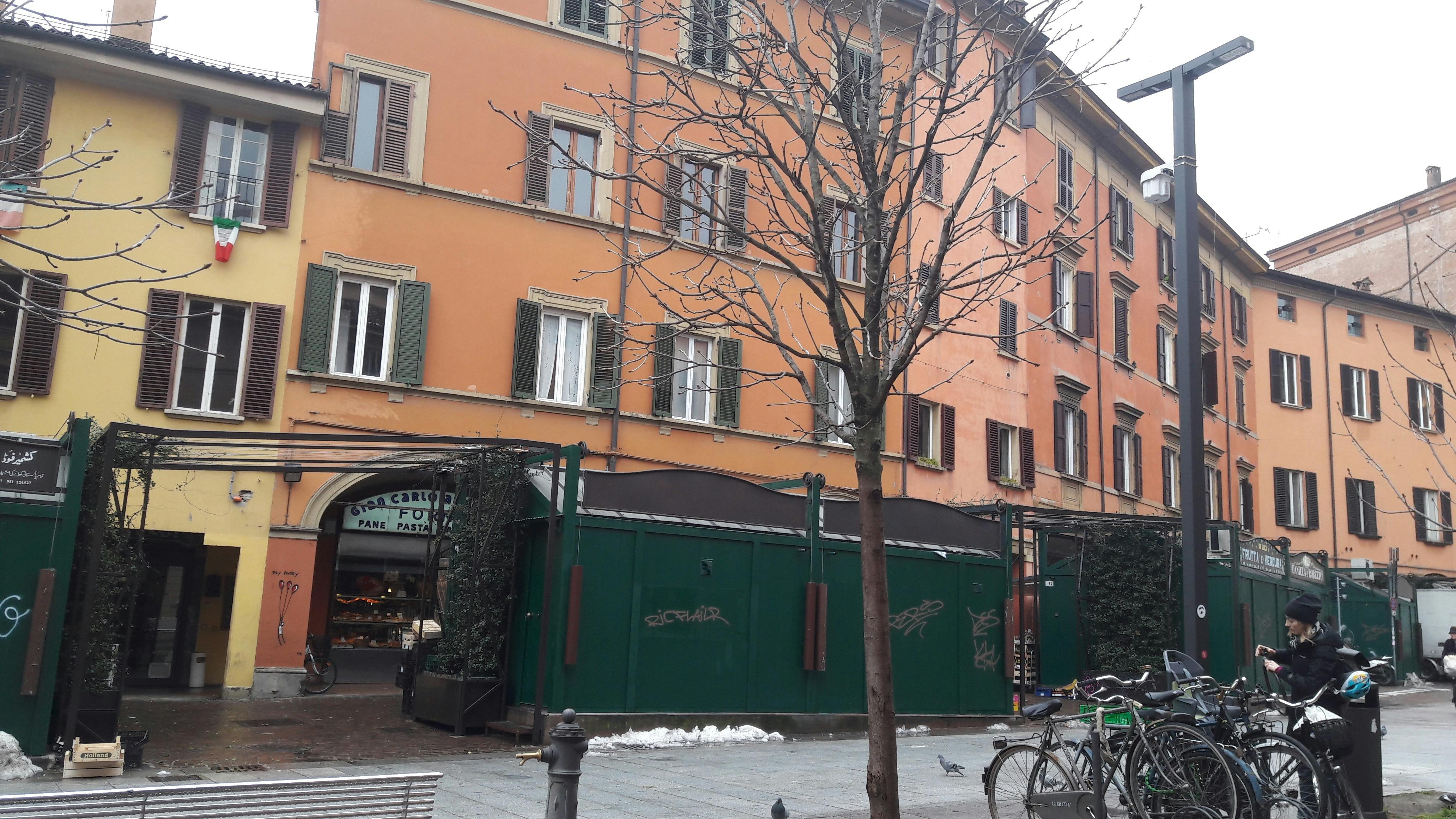 Apartment Bologna, 1 bed — photo 7