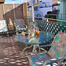 Apartament de închiriat pentru 1.600 EUR pe lună în Sitges, Carrer d'Espalter